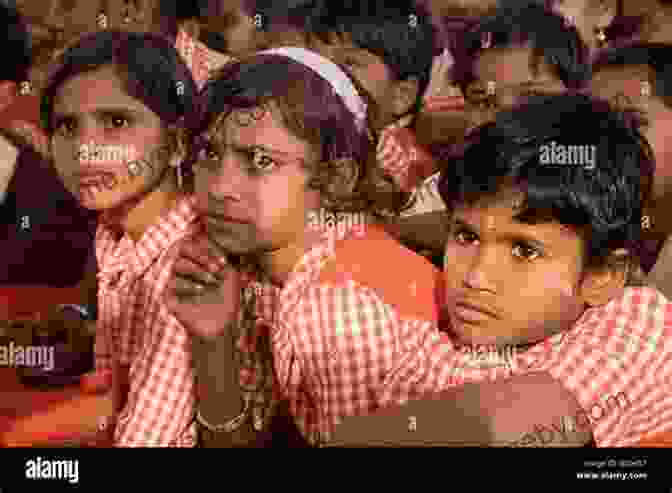 A Group Of Children Watching The Film With Rapt Attention, Their Faces Illuminated By The Screen's Glow A Christmas Story: Behind The Scenes Of A Holiday Classic