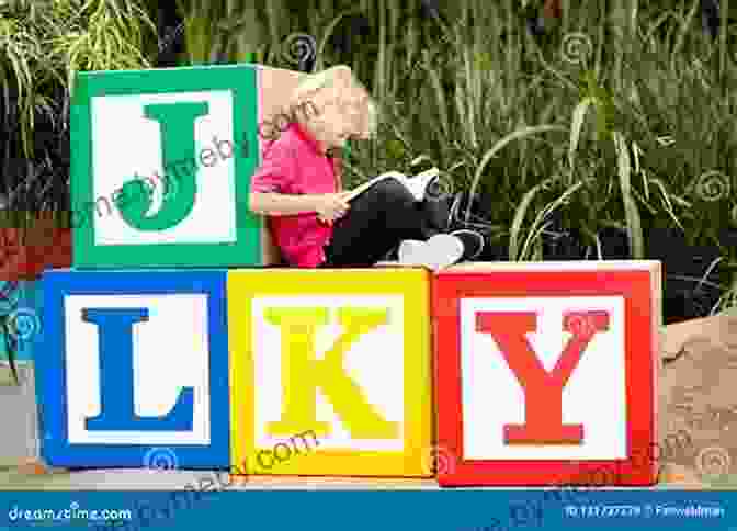 A Smiling Child Reading A Book, Surrounded By Colorful Blocks And Toys, Illustrating The Importance Of Early Childhood Education. Catch A Fish Throw A Ball Fly A Kite: 21 Timeless Skills Every Child Should Know (and Any Parent Can Teach )