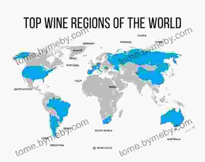 A World Map With A Wine Glass Superimposed On It, Symbolizing The Global Reach Of Wine Culture. Hungry For Wine: Seeing The World Through The Lens Of A Wine Glass