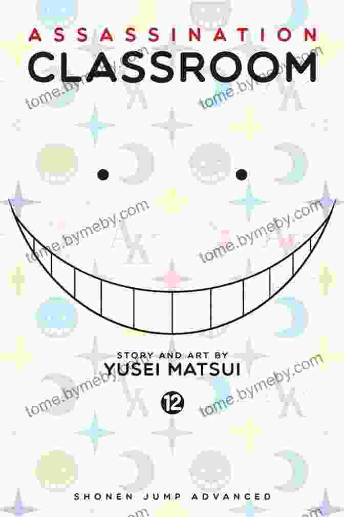 Assassination Classroom Vol. 1 Book Cover Assassination Classroom Vol 9 Yusei Matsui