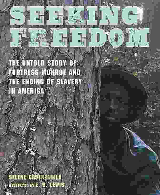 Book Cover For The Untold Story Of Fortress Monroe And The Ending Of Slavery In America Seeking Freedom: The Untold Story Of Fortress Monroe And The Ending Of Slavery In America