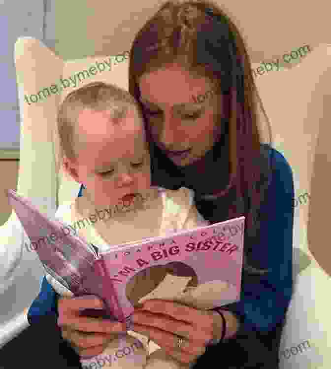 Chelsea Clinton Reading To Children Grandma S Gardens Chelsea Clinton