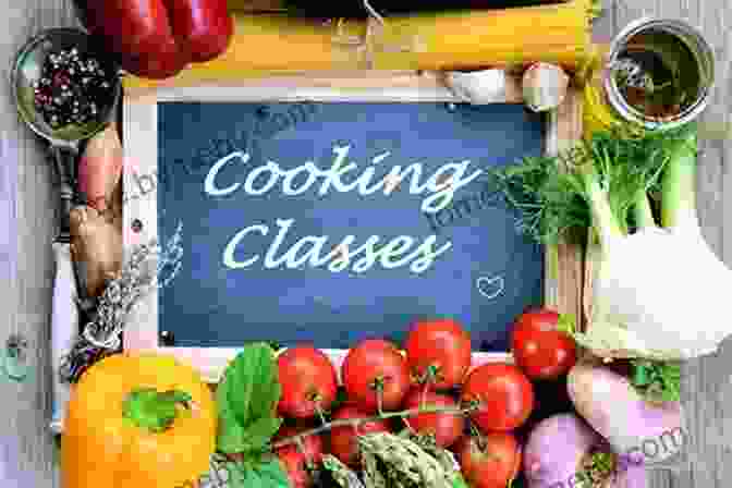 Cooking Class It S All American Food: The Best Recipes For More Than 400 New American Classics