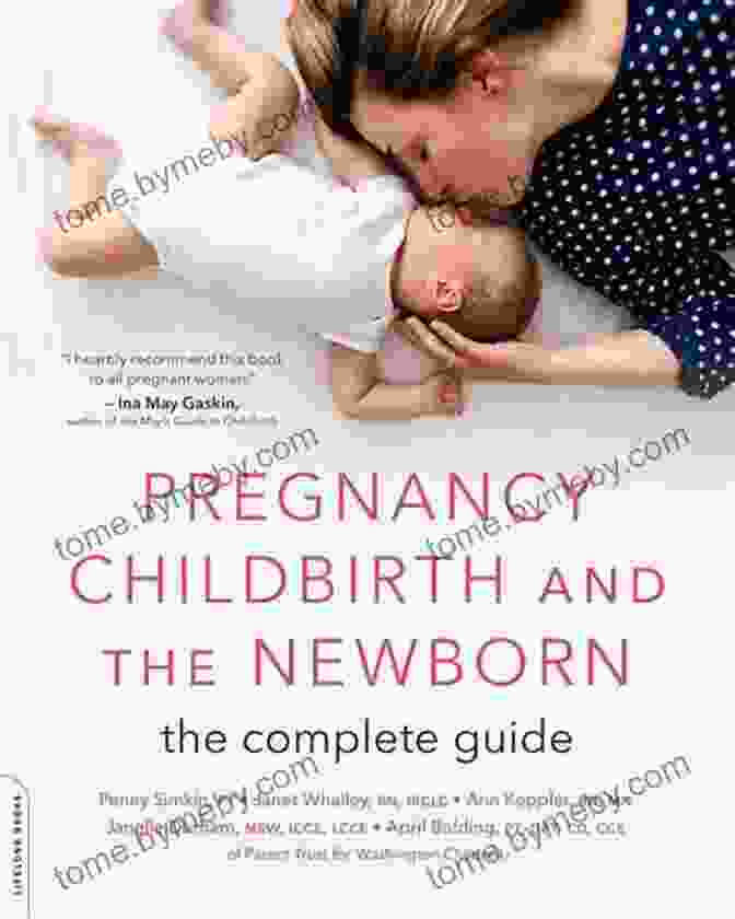 Cover Image Of Science Based Guide To Pregnancy Birth And Infancy Book Parenthood The Swedish Way: A Science Based Guide To Pregnancy Birth And Infancy