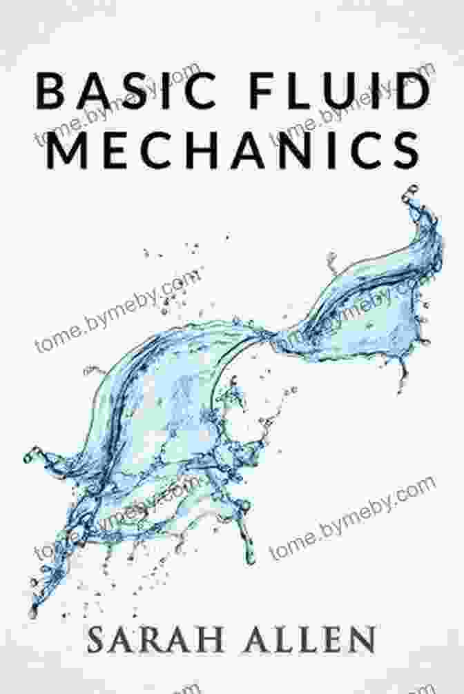 Cover Of 'Basic Fluid Mechanics Stick Figure Physics' Basic Fluid Mechanics (Stick Figure Physics)