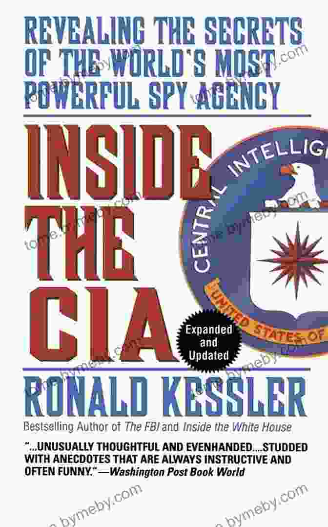 Cover Of The Book 'Inside The CIA Directorate Of Science And Technology' The Wizards Of Langley: Inside The Cia S Directorate Of Science And Technology