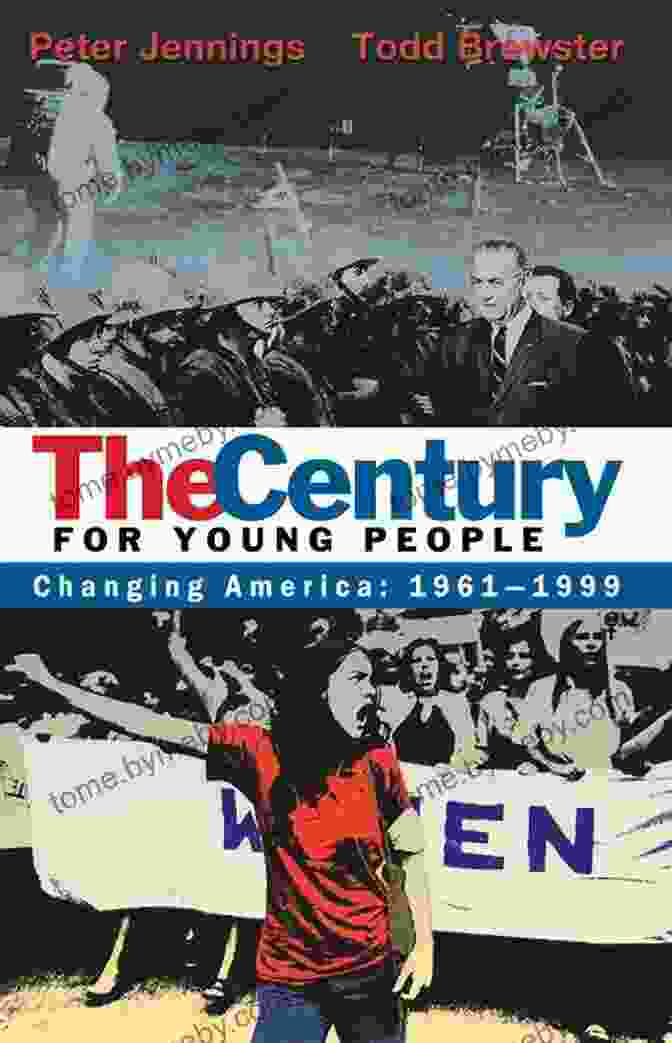 Cover Of The Century For Young People: 1936 1961: Defining America