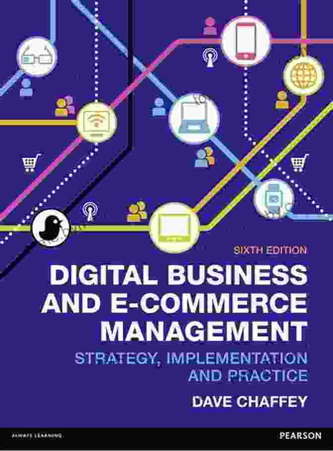 Digital Business Landscape Digital Business And E Commerce Management