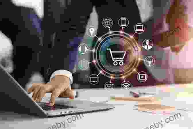 Digital Commerce Management Digital Business And E Commerce Management