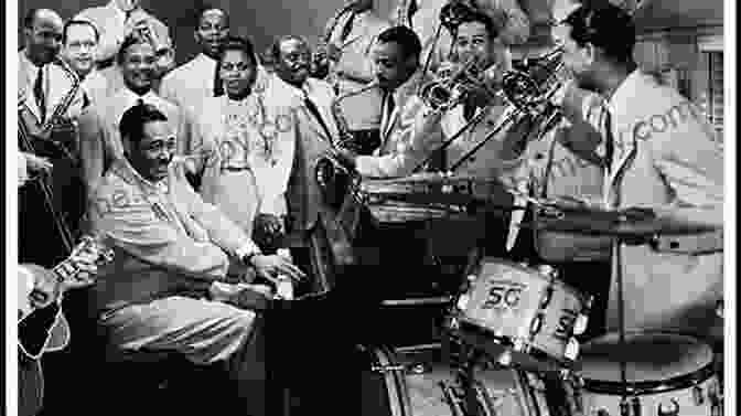 Duke Ellington And His Band Performing At The Cotton Club He S Got Rhythm: The Life And Career Of Gene Kelly (Screen Classics)