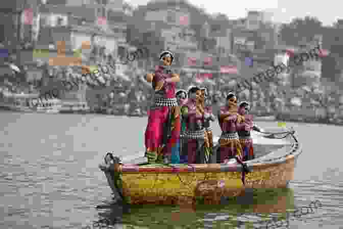 Ganges River Unbelievable Pictures And Facts About India