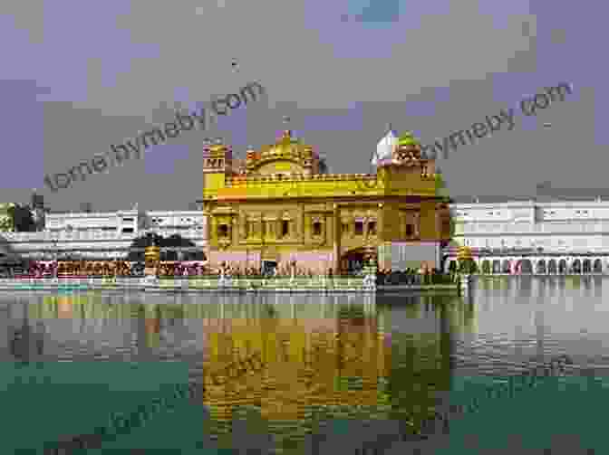 Golden Temple In Amritsar Unbelievable Pictures And Facts About India