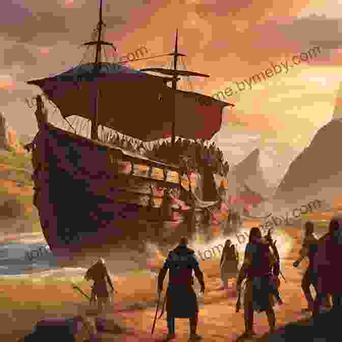 Group Of Adventurers Embarking On A Perilous Quest Random Encounters Volume 2: 20 MORE Epic Ideas For Your Role Playing Game