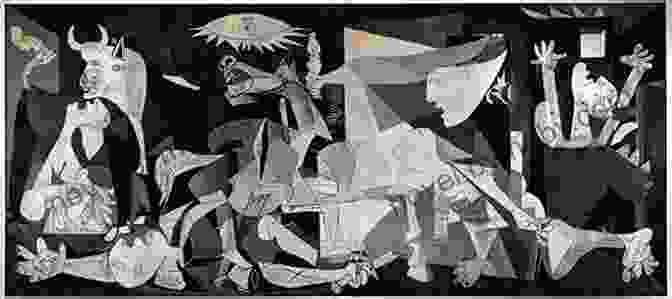 Guernica By Pablo Picasso A Little History Of Art (Little Histories)