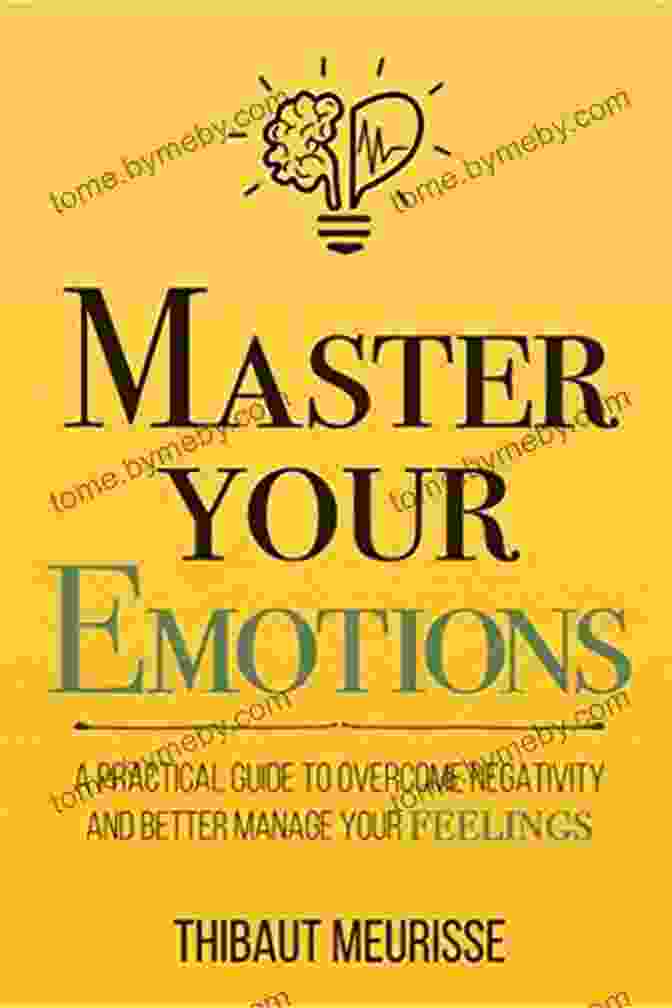 How Emotions Guide Us Book Cover The Nature Of The Beast: How Emotions Guide Us