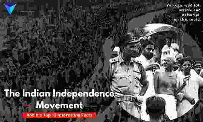 Independence Movement Unbelievable Pictures And Facts About India