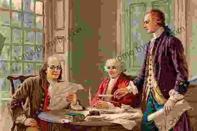 John Adams Signing The Declaration Of Independence History For Kids: The Illustrated Life Of John Adams