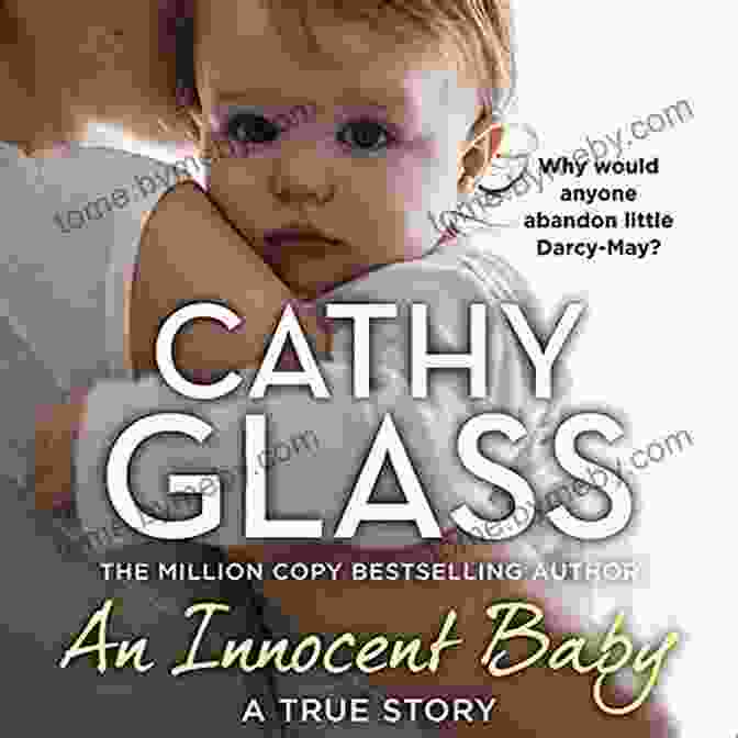 Little Darcy May, An Abandoned Child With A Heartbreaking Story An Innocent Baby: Part 3 Of 3: Why Would Anyone Abandon Little Darcy May?