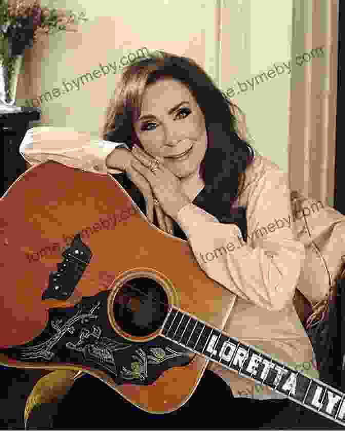 Loretta Lynn, The 'Coal Miner's Daughter' And Country Music Icon Coal Miner S Daughter Loretta Lynn