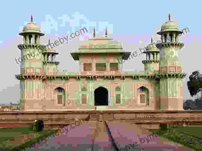 Mughal Architecture Unbelievable Pictures And Facts About India