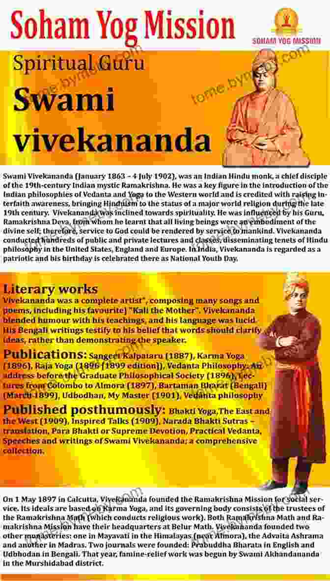 Pandita Ramabai Sits In Conversation With Swami Vivekananda, A Prominent Hindu Monk And Philosopher. Bungalows In Heaven: The Story Of Pandita Ramabai