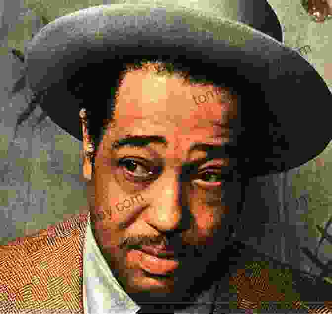 Portrait Of Duke Ellington, Smiling And Holding A Cigarette He S Got Rhythm: The Life And Career Of Gene Kelly (Screen Classics)