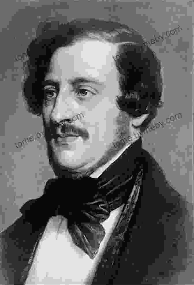 Portrait Of Gaetano Donizetti Bel Canto Operas Of Rossini Donizetti And Bellini