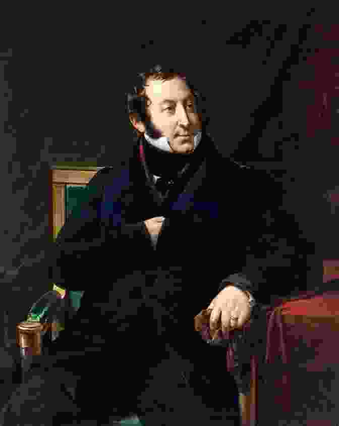 Portrait Of Gioachino Rossini Bel Canto Operas Of Rossini Donizetti And Bellini