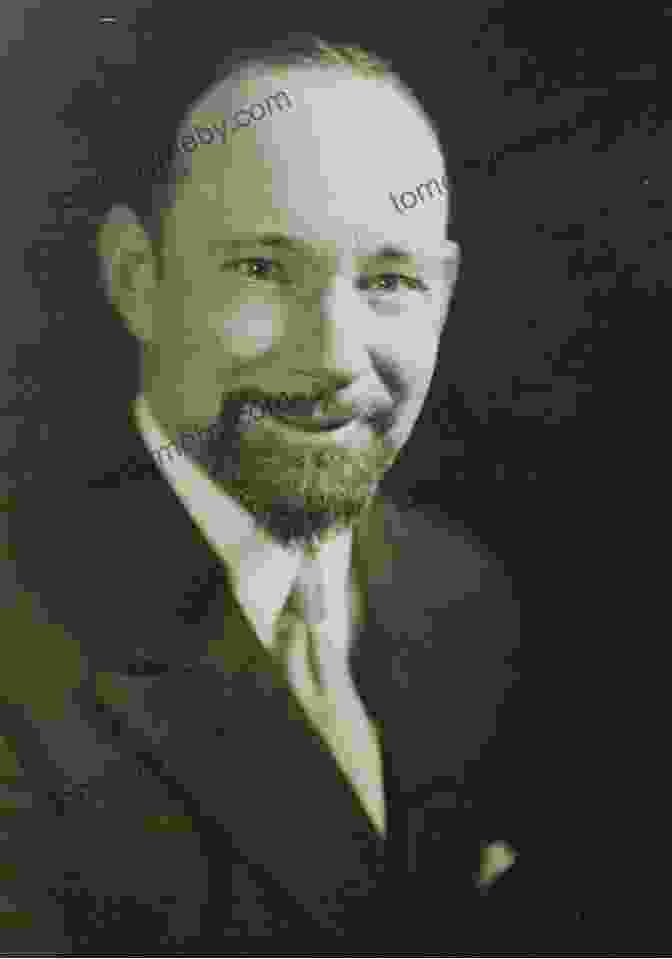 Portrait Of Hubert Wilkins Last Explorer: Hubert Wilkins Hero Of The Golden Age Of Polar Exploration