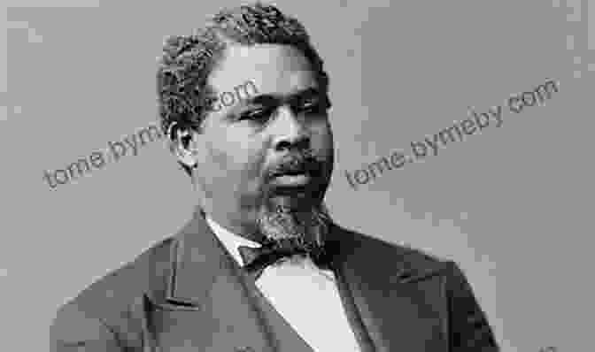 Robert Smalls, A Former Slave Who Became A Union Hero During The American Civil War Be Free Or Die: The Amazing Story Of Robert Smalls Escape From Slavery To Union Hero