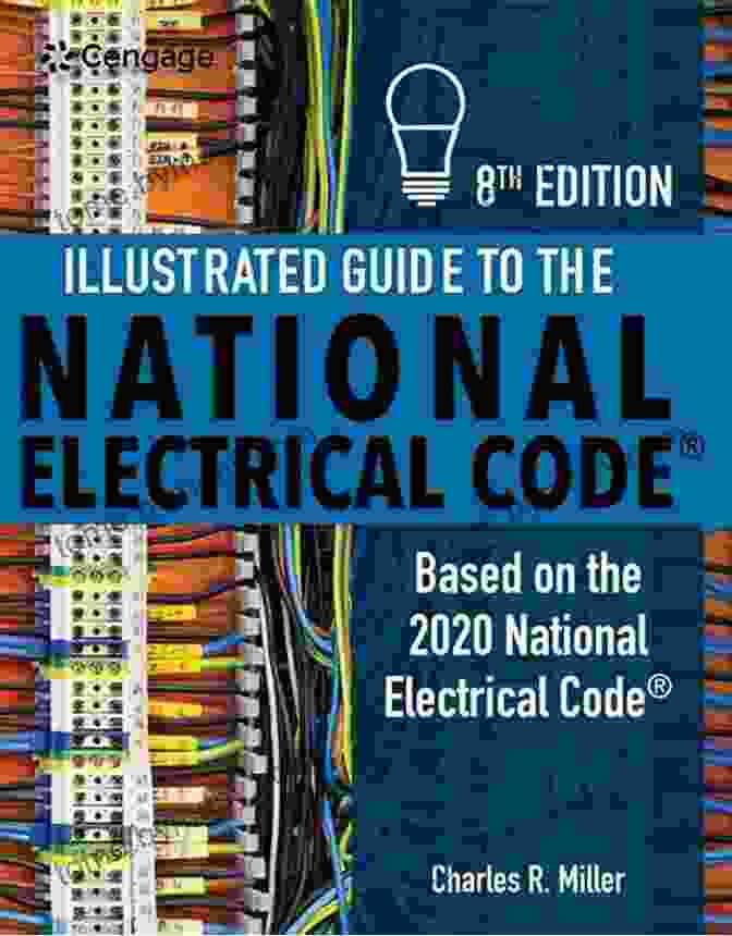 Sample Illustration From The Illustrated Guide To The National Electrical Code Illustrated Guide To The National Electrical Code (MindTap Course List)