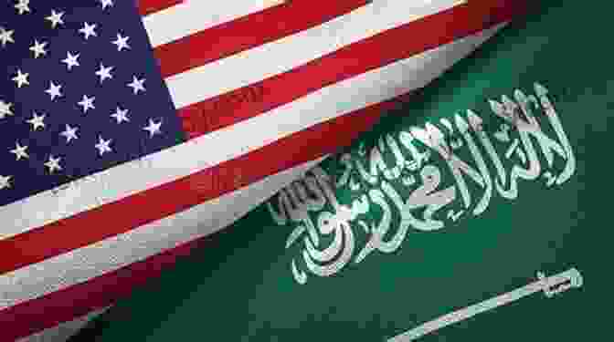 Saudi Arabia Flag American Chick In Saudi Arabia