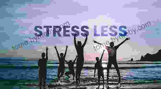 Stress Less, Love Life More Book Cover Stress Less Love Life More: How To Stop Worrying Reduce Anxiety Eliminate Negative Thinking And Find Happiness (Health Happiness 2)