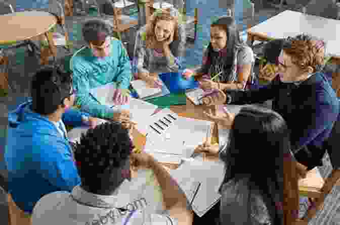 Students Engaged In A Classroom Discussion A Field Guide To Grad School: Uncovering The Hidden Curriculum (Skills For Scholars)