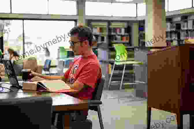 Students Studying In A Library A Field Guide To Grad School: Uncovering The Hidden Curriculum (Skills For Scholars)