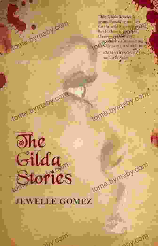 The Gilda Stories Expanded 25th Anniversary Edition Book Cover, Featuring A Vibrant And Colorful Depiction Of A Family Gathering. The Gilda Stories: Expanded 25th Anniversary Edition