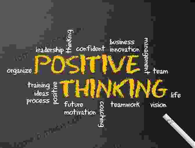 The Power Of Positive Thinking By Young Bestari PowerOfPositiveThinking Young Bestari