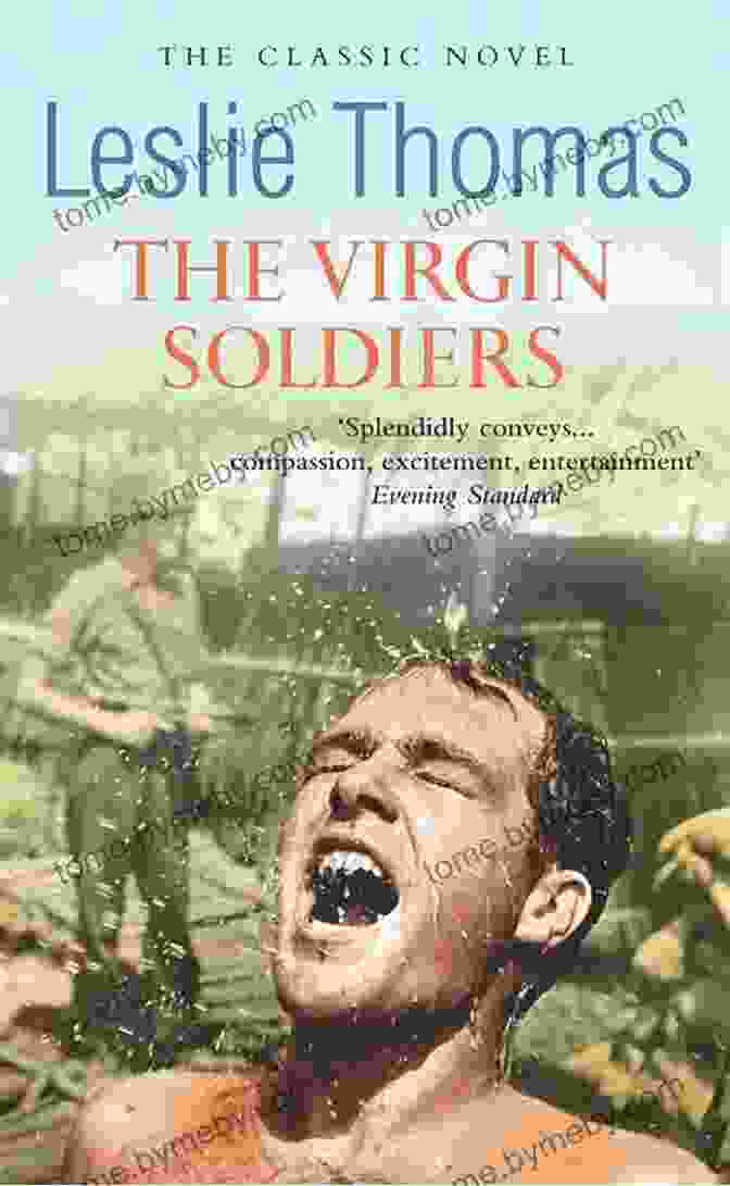 The Virgin Soldiers Trilogy By John Bataille The Virgin Soldiers (Virgin Soldiers Trilogy 1)