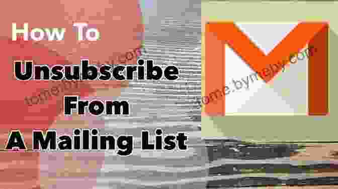 Unsubscribing From Email Lists Building A Second Brain: A Proven Method To Organize Your Digital Life And Unlock Your Creative Potential