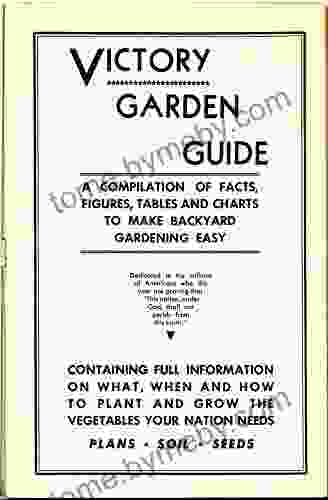 Victory Garden Guide: 1943 Victory Garden Guide Presented by Prepper Living