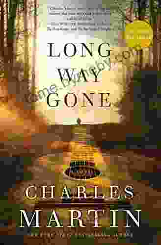 Long Way Gone Charles Martin