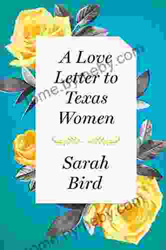 A Love Letter To Texas Women