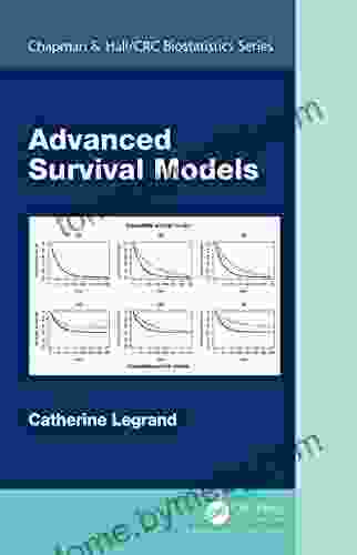 Advanced Survival Models (Chapman Hall/CRC Biostatistics Series)