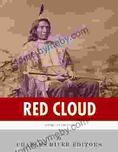 American Legends: The Life Of Red Cloud