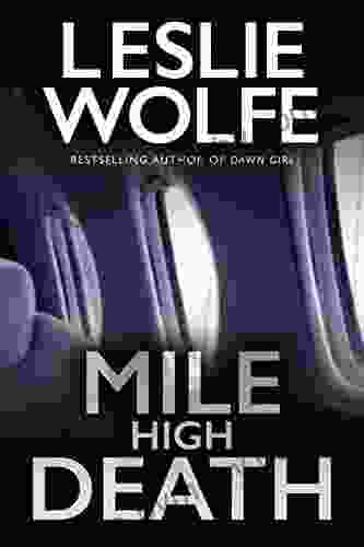 Mile High Death: An Absolutely Enthralling Crime Thriller Novella (Tess Winnett)