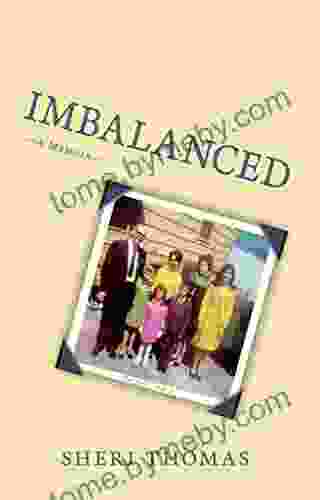 IMBALANCED : An Unflinching Poignant Humorous Memoir About Cerebral Palsy Migraines And Mental Health