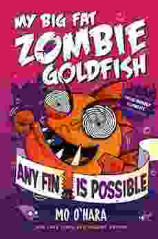 Any Fin Is Possible: My Big Fat Zombie Goldfish