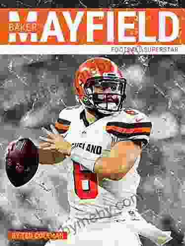 Baker Mayfield: Football Superstar (PrimeTime)