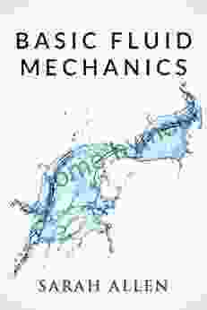 Basic Fluid Mechanics (Stick Figure Physics)