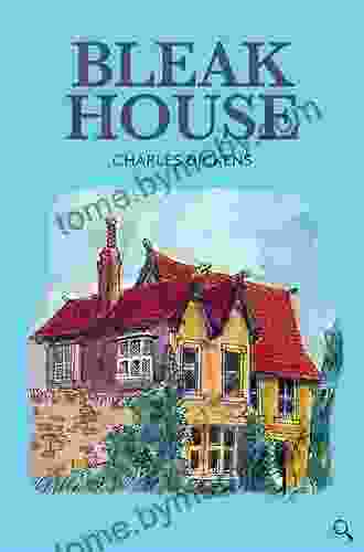 Bleak House (Baker Street Readers)